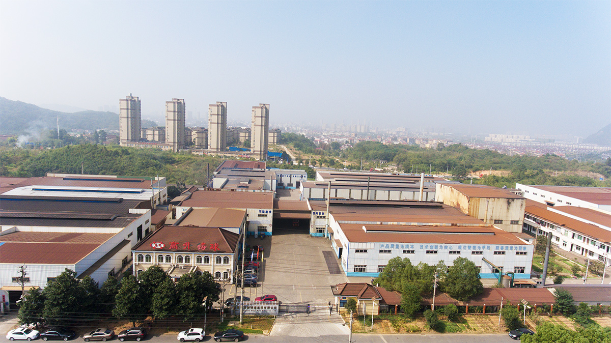 高空遠(yuǎn)景